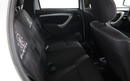 Renault Duster I рестайлинг, 2015 год, 1 039 000 рублей, 13 фотография