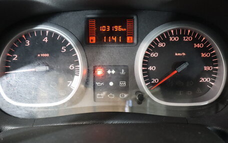 Renault Duster I рестайлинг, 2015 год, 1 039 000 рублей, 16 фотография