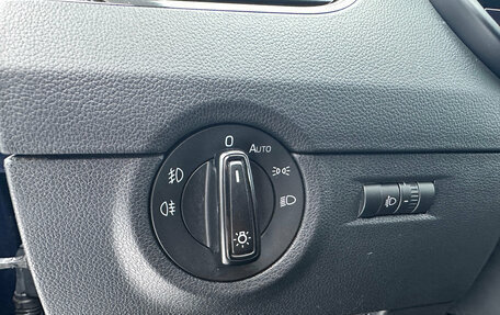 Skoda Octavia, 2016 год, 1 450 000 рублей, 17 фотография