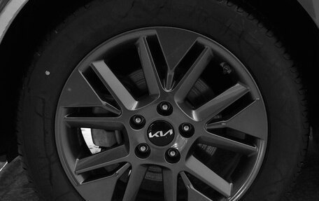 KIA Soul III, 2022 год, 2 550 000 рублей, 15 фотография