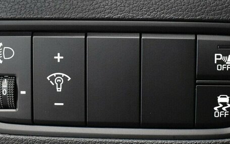 KIA Soul III, 2022 год, 2 550 000 рублей, 9 фотография