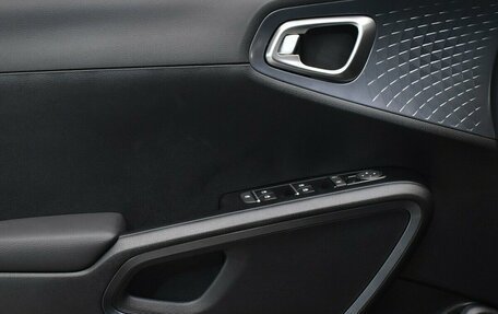 KIA Soul III, 2022 год, 2 550 000 рублей, 10 фотография