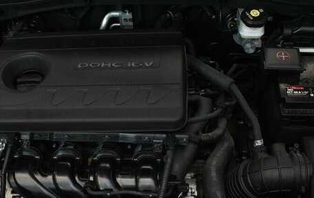 KIA Soul III, 2022 год, 2 550 000 рублей, 14 фотография