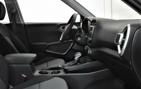 KIA Soul III, 2022 год, 2 550 000 рублей, 11 фотография