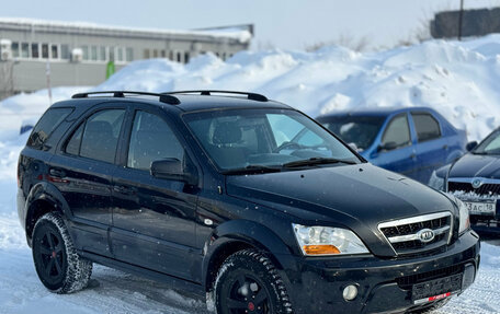 KIA Sorento IV, 2011 год, 1 149 000 рублей, 4 фотография