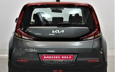 KIA Soul III, 2022 год, 2 550 000 рублей, 3 фотография