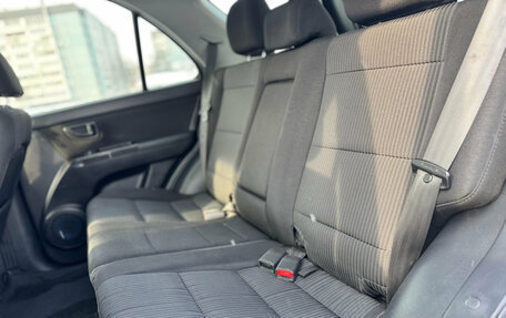 KIA Sorento IV, 2011 год, 1 149 000 рублей, 12 фотография