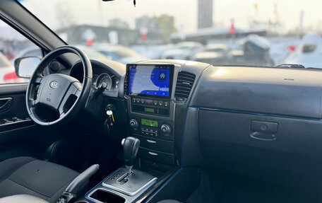 KIA Sorento IV, 2011 год, 1 149 000 рублей, 15 фотография