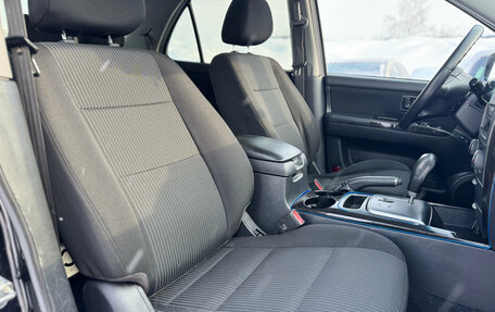 KIA Sorento IV, 2011 год, 1 149 000 рублей, 10 фотография