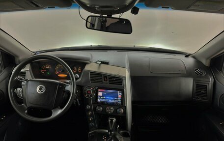 SsangYong Kyron I, 2013 год, 789 000 рублей, 5 фотография