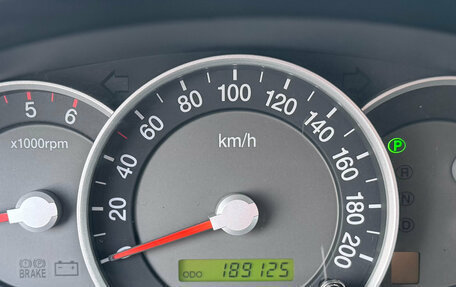 KIA Sorento IV, 2011 год, 1 149 000 рублей, 22 фотография