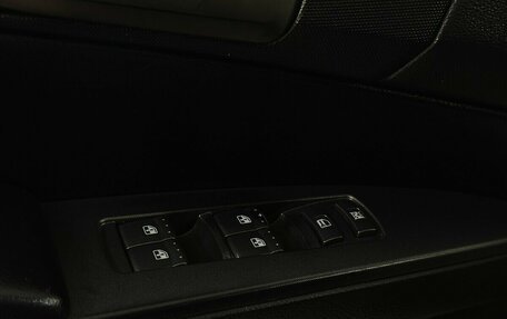 SsangYong Kyron I, 2013 год, 789 000 рублей, 9 фотография