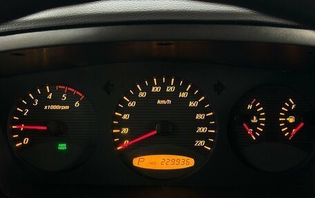 SsangYong Kyron I, 2013 год, 789 000 рублей, 6 фотография