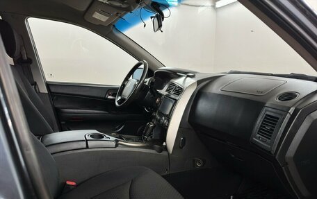 SsangYong Kyron I, 2013 год, 789 000 рублей, 10 фотография