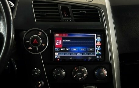 SsangYong Kyron I, 2013 год, 789 000 рублей, 7 фотография