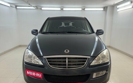 SsangYong Kyron I, 2013 год, 789 000 рублей, 2 фотография