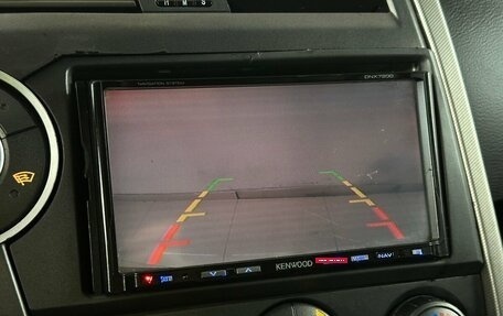 SsangYong Kyron I, 2013 год, 789 000 рублей, 8 фотография