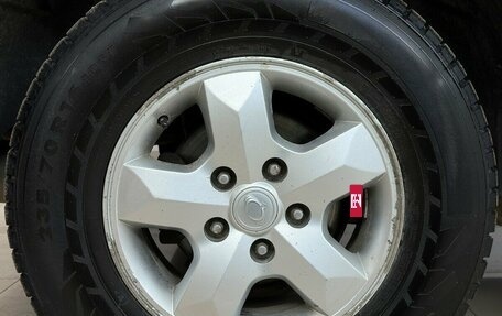 SsangYong Kyron I, 2013 год, 789 000 рублей, 14 фотография