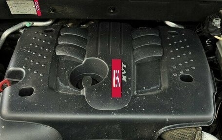 SsangYong Kyron I, 2013 год, 789 000 рублей, 13 фотография