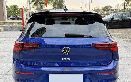 Volkswagen Golf VIII, 2022 год, 1 380 000 рублей, 6 фотография