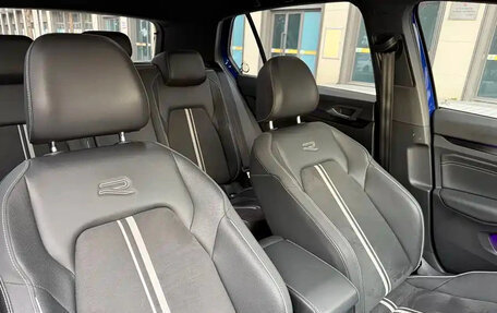 Volkswagen Golf VIII, 2022 год, 1 380 000 рублей, 12 фотография