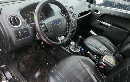 Ford Fusion I, 2008 год, 399 000 рублей, 5 фотография