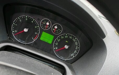 Ford Fusion I, 2008 год, 399 000 рублей, 6 фотография