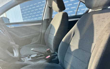 Skoda Octavia, 2014 год, 1 629 000 рублей, 9 фотография