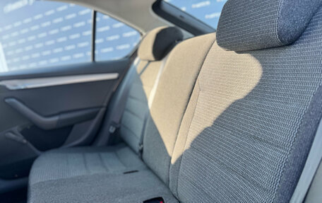 Skoda Octavia, 2014 год, 1 629 000 рублей, 11 фотография