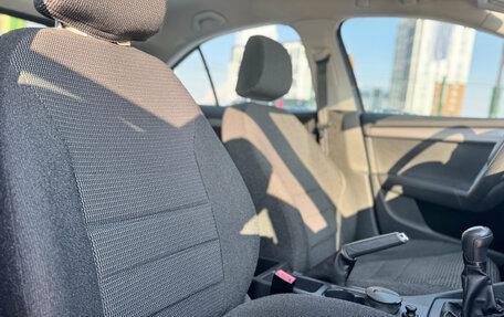 Skoda Octavia, 2014 год, 1 629 000 рублей, 10 фотография