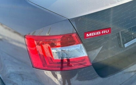 Skoda Octavia, 2014 год, 1 629 000 рублей, 8 фотография