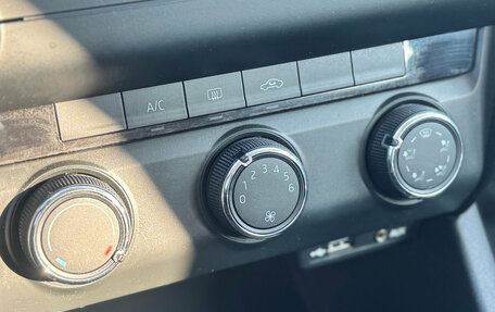 Skoda Octavia, 2014 год, 1 629 000 рублей, 19 фотография