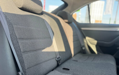 Skoda Octavia, 2014 год, 1 629 000 рублей, 12 фотография