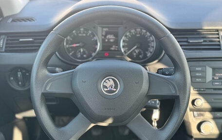 Skoda Octavia, 2014 год, 1 629 000 рублей, 15 фотография