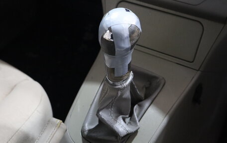 Vortex Estina II (FL-C), 2009 год, 219 000 рублей, 10 фотография