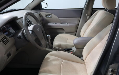 Vortex Estina II (FL-C), 2009 год, 219 000 рублей, 8 фотография