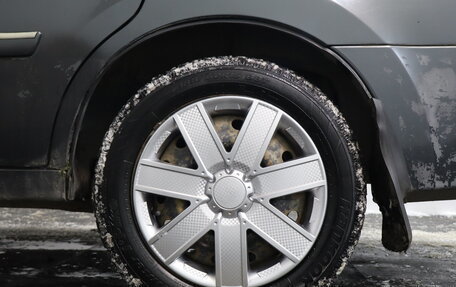 Vortex Estina II (FL-C), 2009 год, 219 000 рублей, 15 фотография