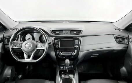 Nissan X-Trail, 2021 год, 2 690 000 рублей, 5 фотография