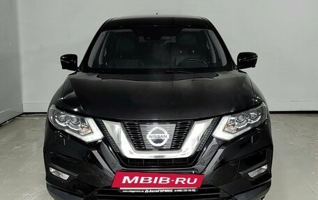 Nissan X-Trail, 2021 год, 2 690 000 рублей, 2 фотография