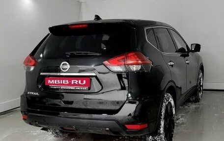 Nissan X-Trail, 2021 год, 2 690 000 рублей, 4 фотография