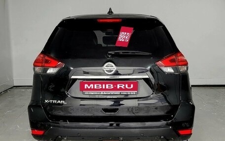 Nissan X-Trail, 2021 год, 2 690 000 рублей, 3 фотография