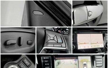 Nissan X-Trail, 2021 год, 2 690 000 рублей, 9 фотография