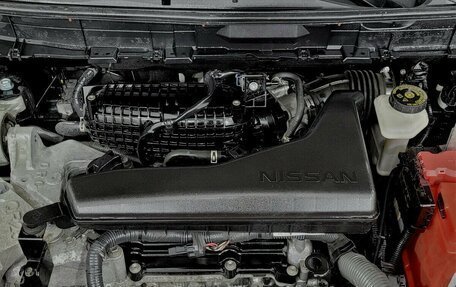 Nissan X-Trail, 2021 год, 2 690 000 рублей, 14 фотография