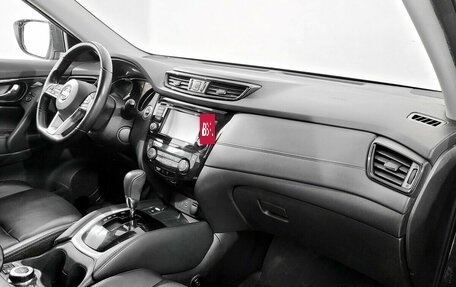 Nissan X-Trail, 2021 год, 2 690 000 рублей, 11 фотография