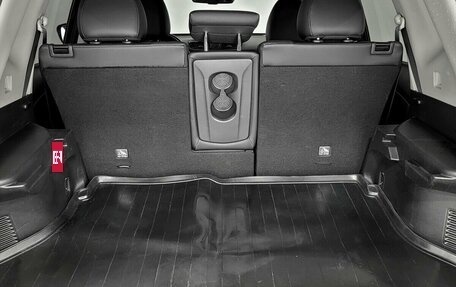 Nissan X-Trail, 2021 год, 2 690 000 рублей, 13 фотография