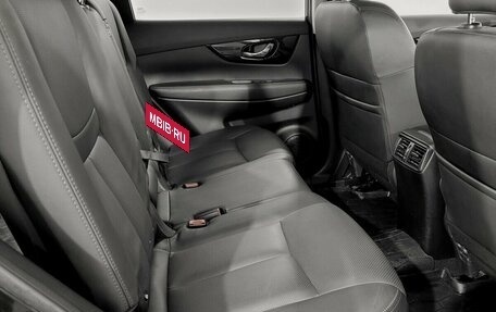 Nissan X-Trail, 2021 год, 2 690 000 рублей, 12 фотография