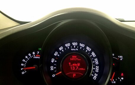 KIA Sportage III, 2013 год, 1 370 000 рублей, 12 фотография