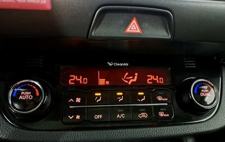 KIA Sportage III, 2013 год, 1 370 000 рублей, 15 фотография