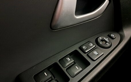 KIA Sportage III, 2013 год, 1 370 000 рублей, 13 фотография