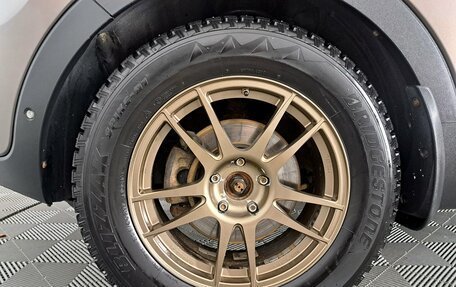 KIA Sportage III, 2013 год, 1 370 000 рублей, 21 фотография